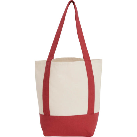 Mini Recycled 8oz Cotton Canvas Tote