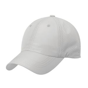 Port Authority® Perforated Cap