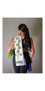Fitness Sport Towel