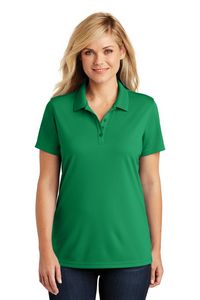 Port Authority® Ladies' Dry Zone® UV Micro-Mesh Polo Shirt