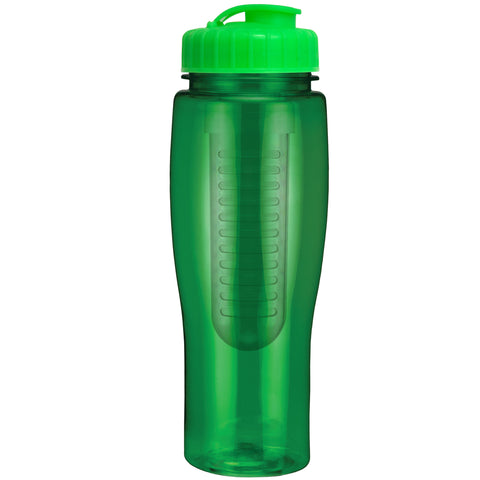 24 Oz. Contour Bottle with Infuser