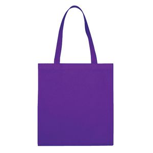 Harbor - Non-Woven Tote Bag - Heat Transfer