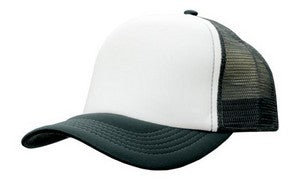 000974 Trucker Mesh Cap