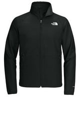 TNF Black Heather Logo