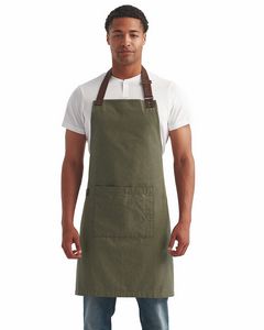 Artisan Collection by Reprime Unisex Annex Oxford Apron