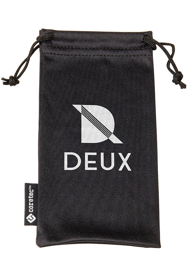 Sable Microfiber Drawstring Pouch