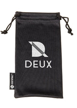 Sable Microfiber Drawstring Pouch