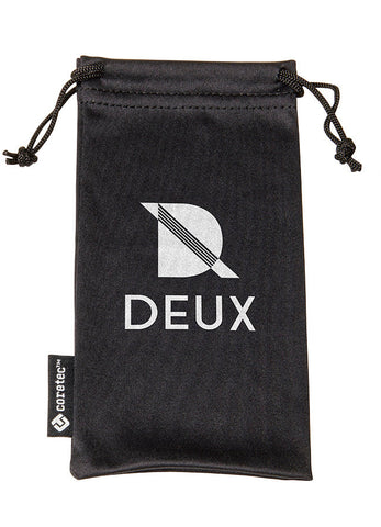 Sable Microfiber Drawstring Pouch