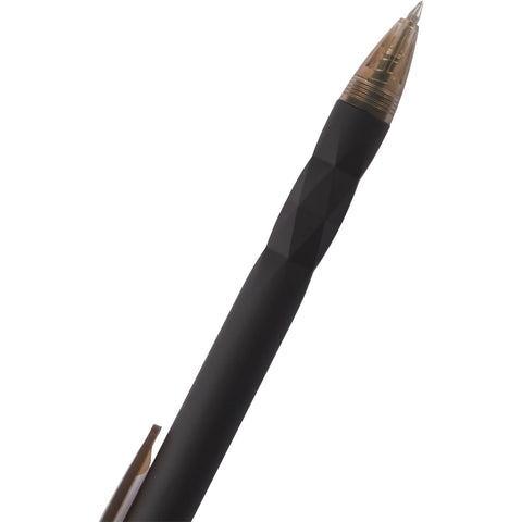 Hexi Soft Touch Recycled Gel Pen