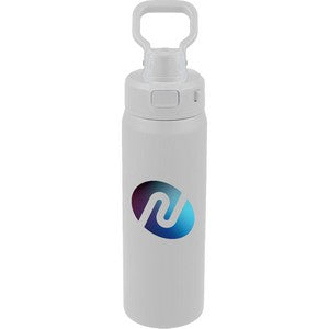 Canyon Recycled Stainless Steel Bottle 30oz
