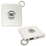 Powercycle Wireless Charging Power Bank