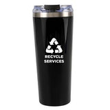 Phoenix Recycled Stainless Steel Tumbler