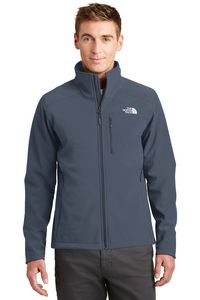 The North Face® Men's Apex Barrier Soft Shell Jacket