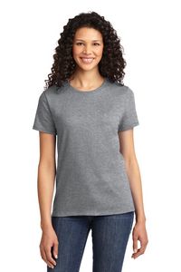 Athletic Heather Gray Blank