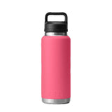 Yeti 36 oz Rambler Bottle With Chug Cap
