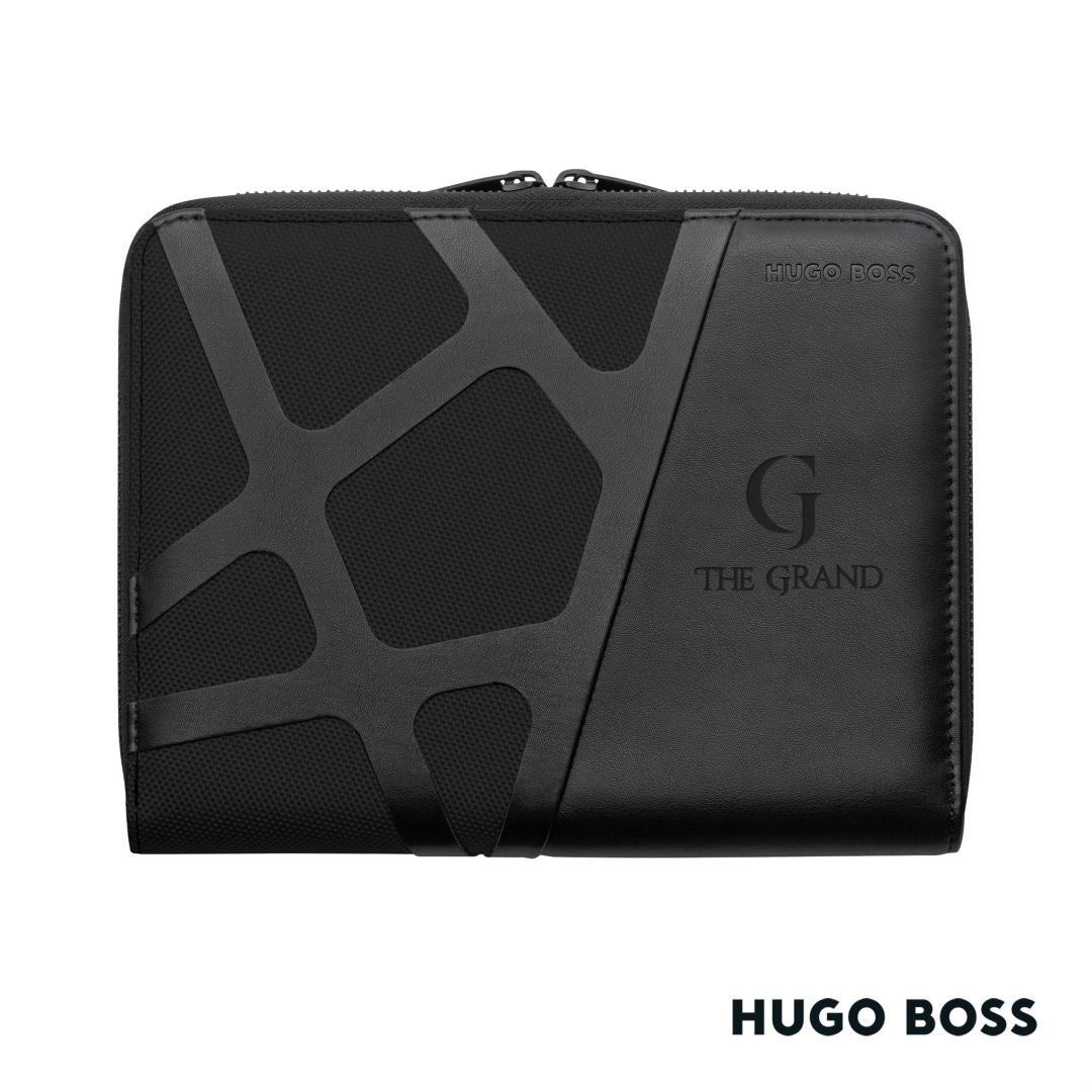 Hugo Boss A5 Conference Folder