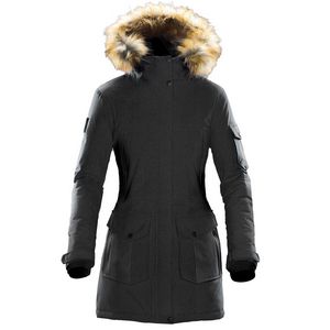 Stormtech Women's Explorer Parka
