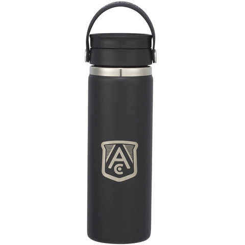 Hydro Flask® Wide Mouth 20 oz Bottle with Flex Sip Lid™
