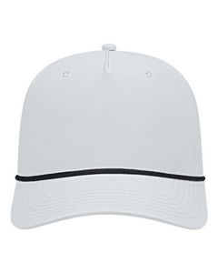 Cap America® Athletic Rope Cap