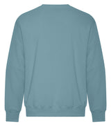 Blue Mist