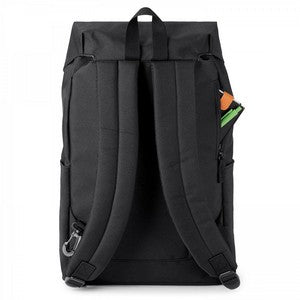 Nomad Must Haves - Renew Flip-Top Backpack