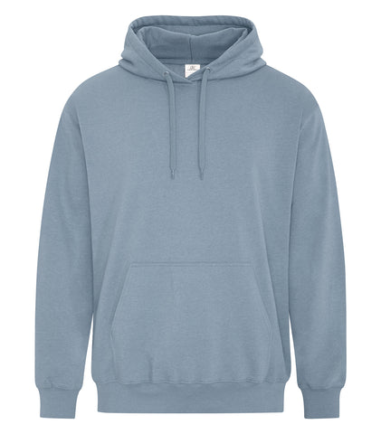 ATC™ Earth Wash® Tourbillon Fleece Hoodie