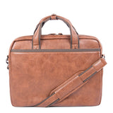 Cognac Brown