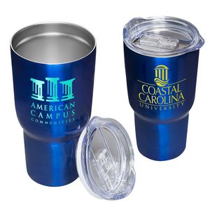 30 Oz. Samson Vacuum Tumbler