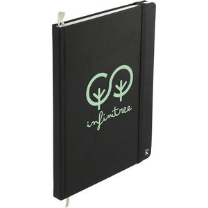 Karst 5.5'' x 8.5'' Stone Bound Notebook