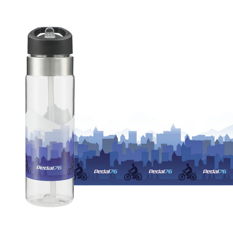 Kensington BPA Free TritanT Sport Bottle 20oz