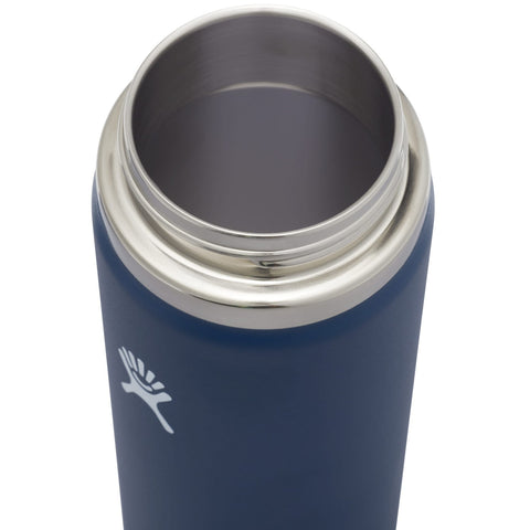 Hydro Flask® Wide Mouth 20 oz Bottle with Flex Sip Lid™