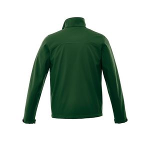 Men's MAXSON Softshell Jacket