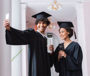 20 Oz. Urban Peak® Blue Ridge Trail Water Bottle