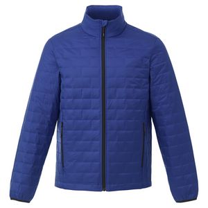Men's TELLURIDE Lightweight Packable Insulated Puffer Jacket