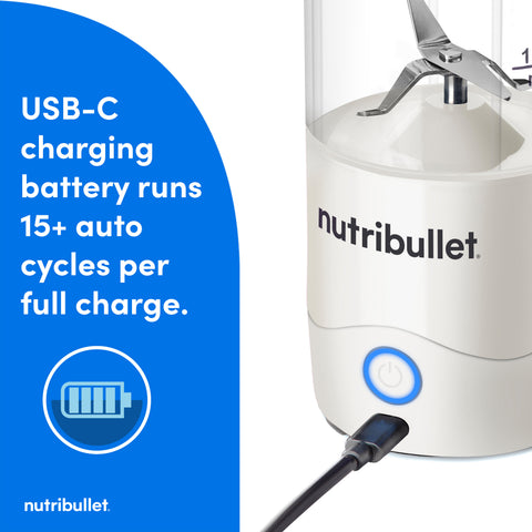 nutribullet® Portable Blender