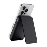 mophie® Snap+5000 mAh Wireless Power Bank w/ Stand
