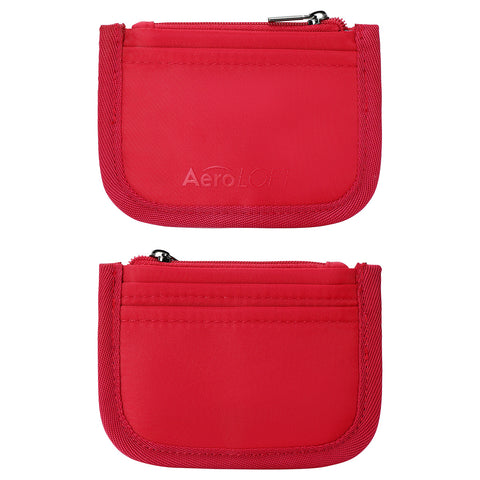 AeroLOFT® Skinny Wallet
