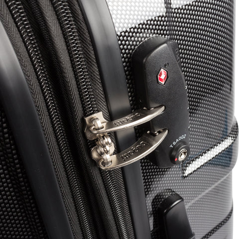 Bugatti Budapest 3 Piece Set