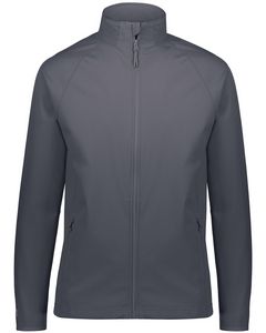 Holloway Men's Featherlight Soft Shell Jacket