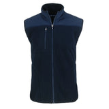 Cutter & Buck Cascade Eco Sherpa Fleece Mens Vest