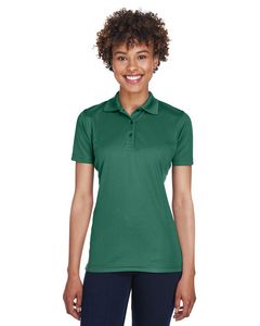 ULTRACLUB Ladies' Cool & Dry Mesh Piqué Polo