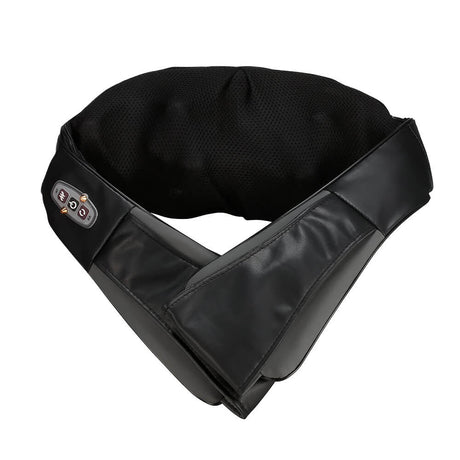Brookstone Shiatsu Neck & Shoulder Massager