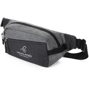 Budget Sling Pack
