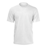 AZURE Import Men's Dye-Sublimated Short Sleeve T-Shirt