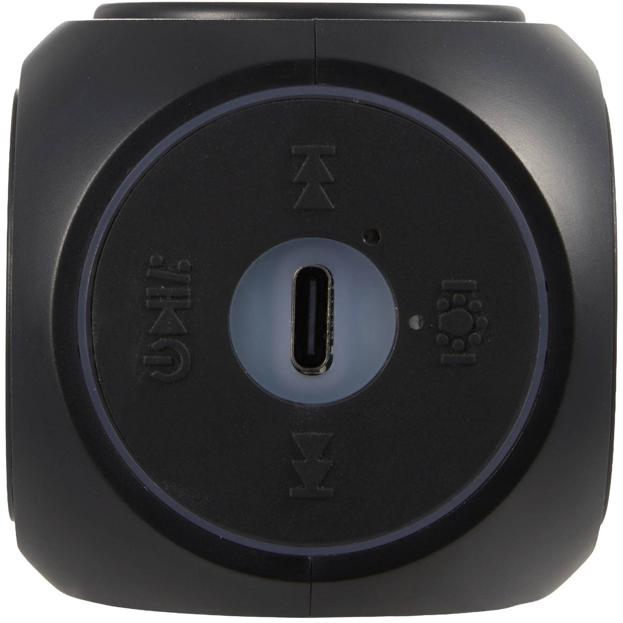 SpinNova Bluetooth Speaker with Lights