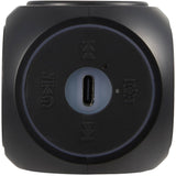 SpinNova Bluetooth Speaker with Lights