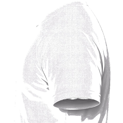 M&O Men's Gold Soft Touch T-Shirt - 4800