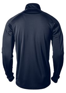 Navy Blue Blank Back