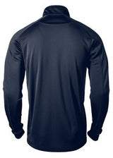 Navy Blue Blank Back