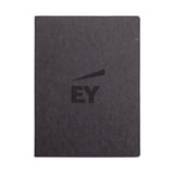 Sandel Portfolio w/Sticky Notes & Note Pad